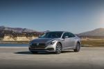 Volkswagen Arteon 4Motion 2018 года (NA)
